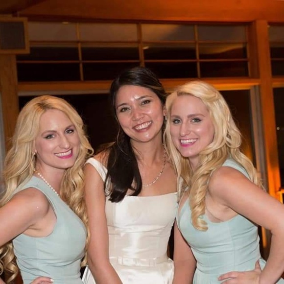 Madison James wedding dress - Picture 4 of 5